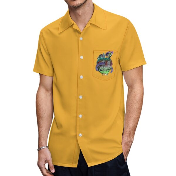 RottenTrendsCL short sleeved shirt - Image 15