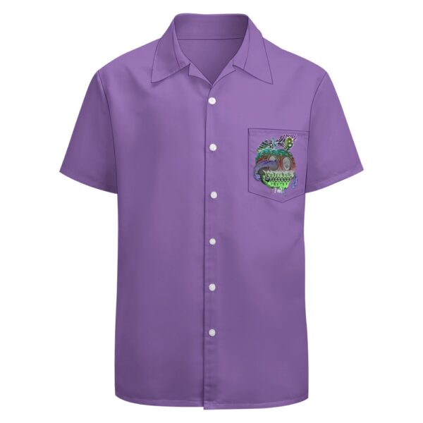 RottenTrendsCL short sleeved shirt - Image 28