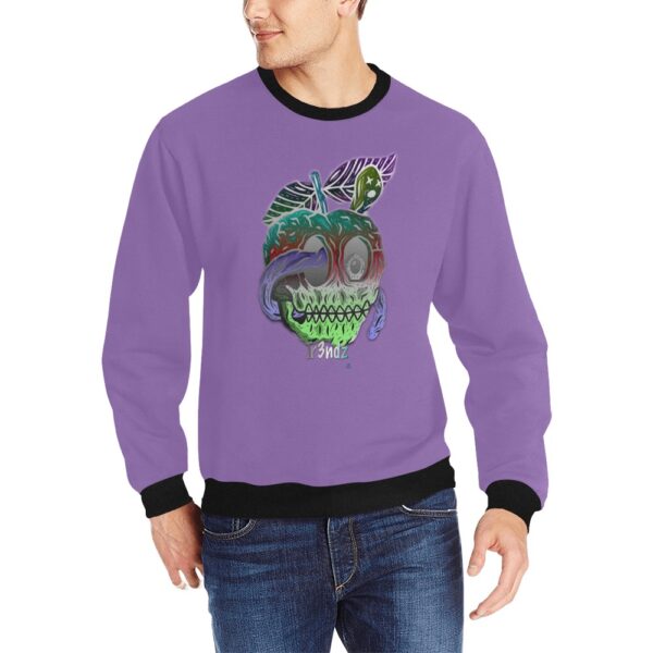 RottenTrendsCL Crew Neck Sweatshirt - Image 17
