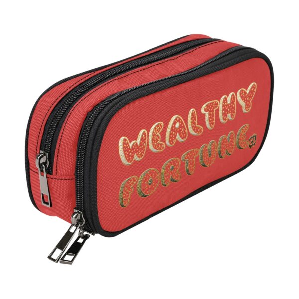 Wealthy Fortune CLTrends Pencil Pouch - Image 39