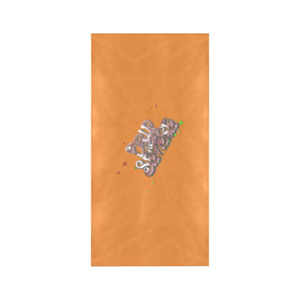 Drip Severe CLTrends Beach Towel 30"x 60" - Image 9