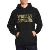 Wealthy Fortune Men's Hoodie - Image 40