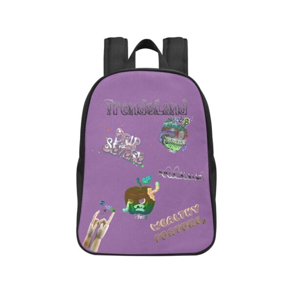 CLTrendsBrands Backpack - Image 11