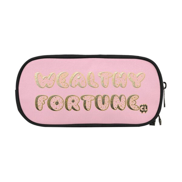 Wealthy Fortune CLTrends Pencil Pouch - Image 13
