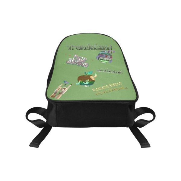 CLTrendsBrands Backpack - Image 20