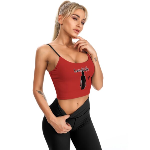 CLTrends LandLife Ladies Vintage Comfy Camisole - Image 9