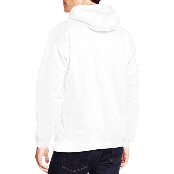 RottenTrendsCL Men's Hoodie - Image 5