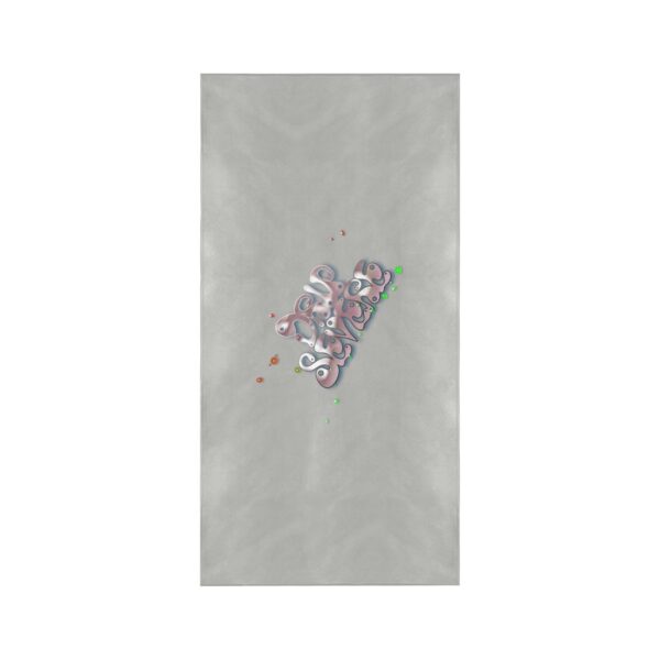 Drip Severe CLTrends Beach Towel 30"x 60" - Image 17