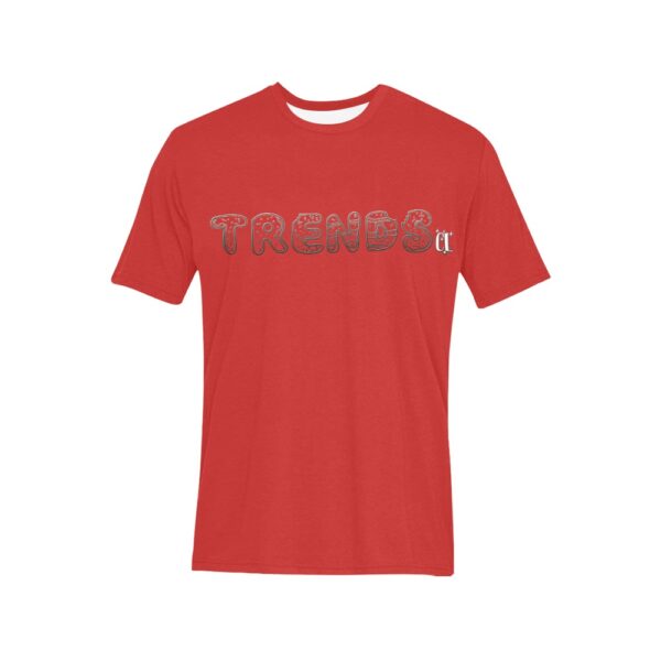 CLTrends Men's T-shirt 2.0 - Image 31