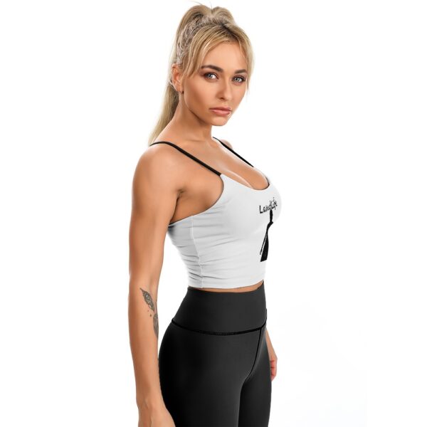 CLTrends LandLife Ladies Vintage Comfy Camisole - Image 12