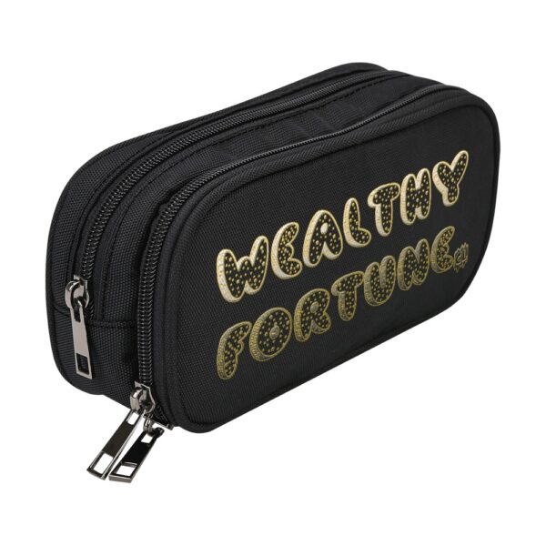 Wealthy Fortune CLTrends Pencil Pouch - Image 3