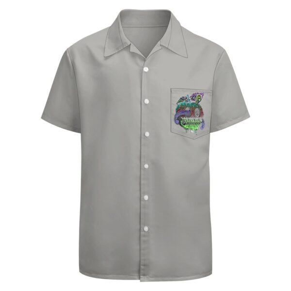 RottenTrendsCL short sleeved shirt - Image 23