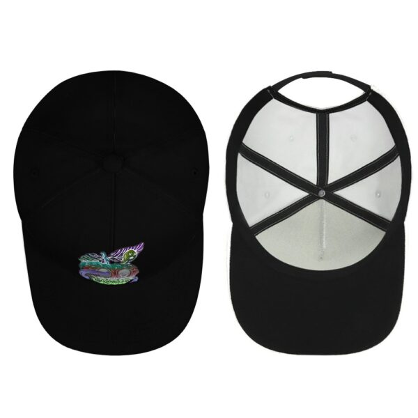 RottenTrendsCL Baseball Cap new - Image 6