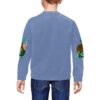 RottenTrendsCL Kid's Sweatshirt - Image 12