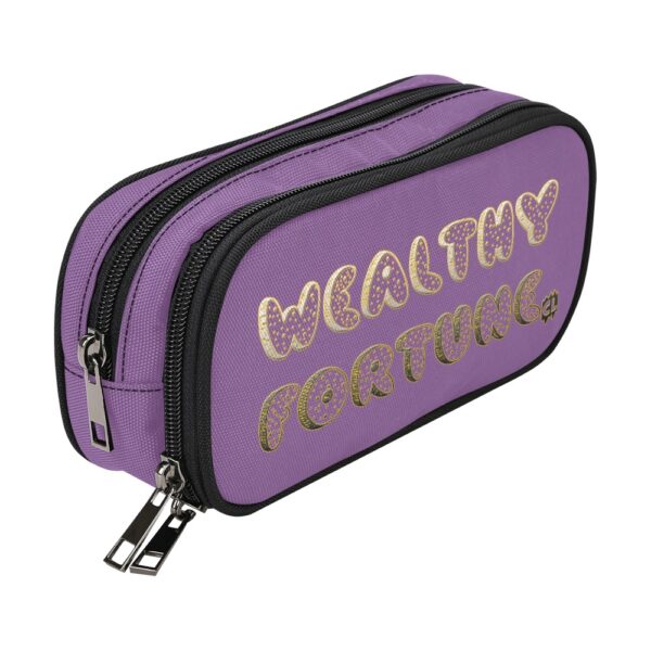 Wealthy Fortune CLTrends Pencil Pouch - Image 21