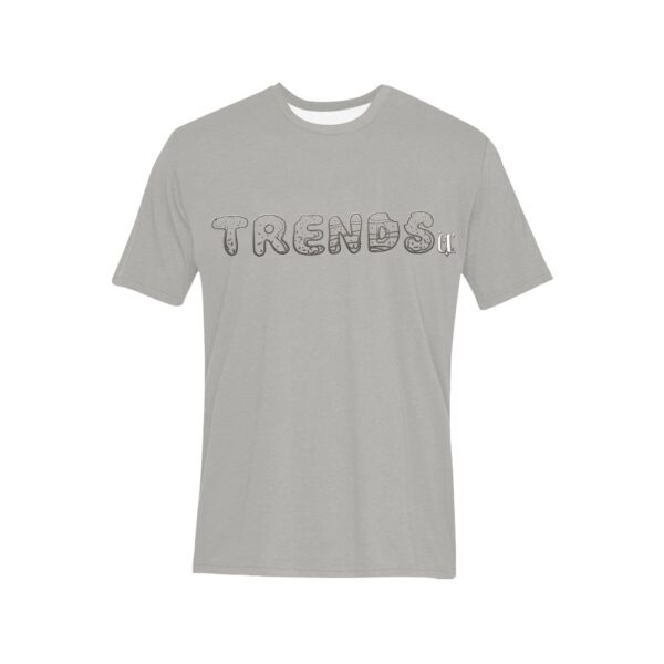 CLTrends Men's T-shirt 2.0 - Image 19
