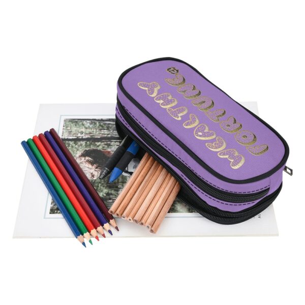 Wealthy Fortune CLTrends Pencil Pouch - Image 30