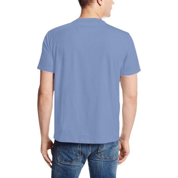 CLTrends LandLife 2424 Men's T-shirt - Image 26
