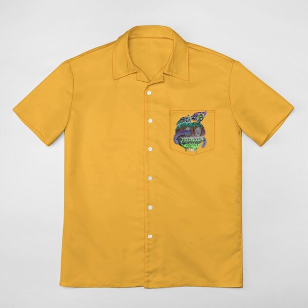 RottenTrendsCL short sleeved shirt - Image 12