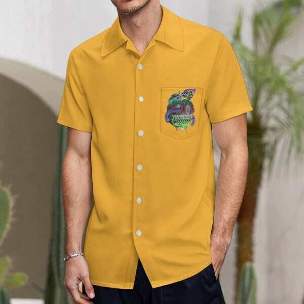 RottenTrendsCL short sleeved shirt - Image 14