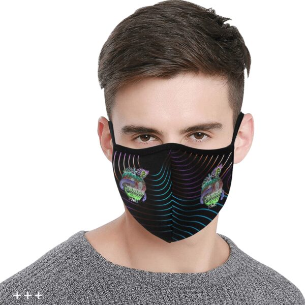 RottenTrendsCL Masks (Pack of 5) - Image 40