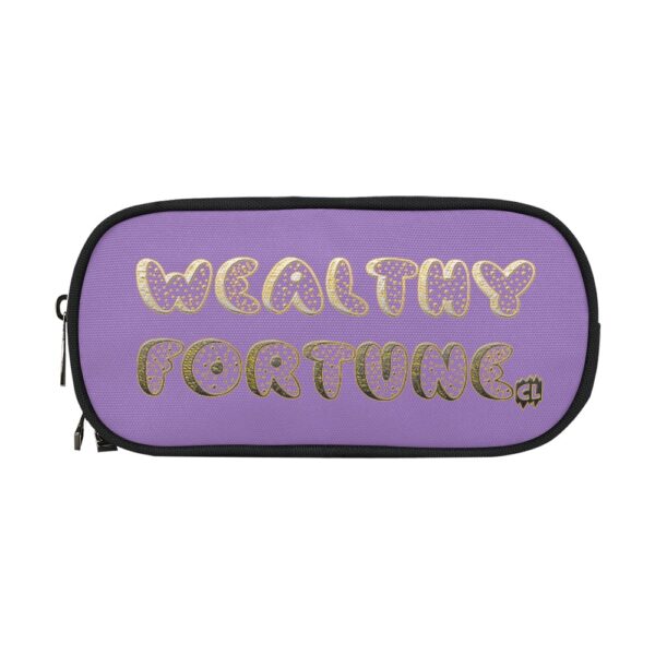 Wealthy Fortune CLTrends Pencil Pouch - Image 26
