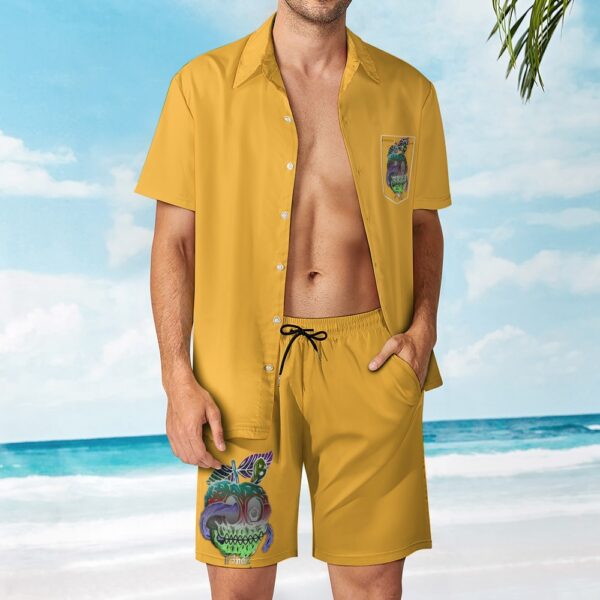 RottenTrendsCL Leisure Beach Suit - Image 16