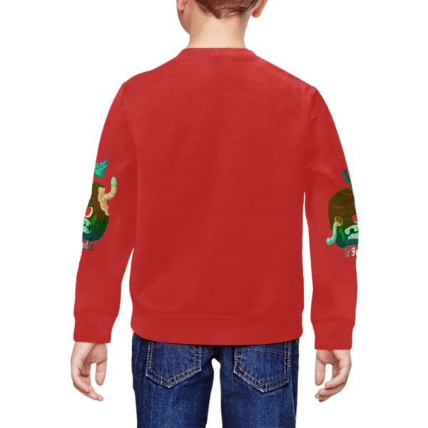 RottenTrendsCL Kid's Sweatshirt - Image 20