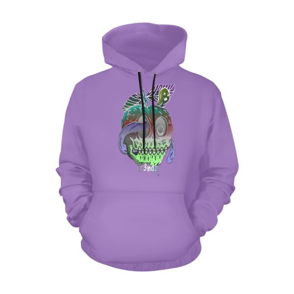 RottenTrendsCL Men's Hoodie - Image 14