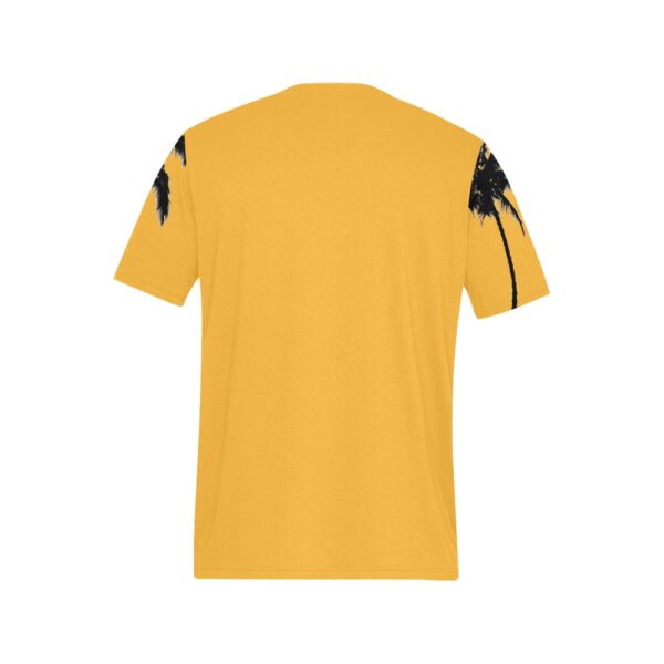 Wealthy Fortune #2 Men's T-shirt - Image 20