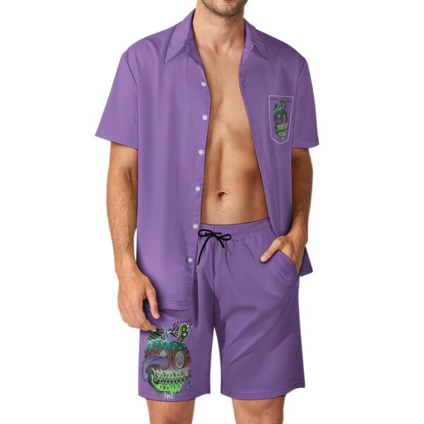 RottenTrendsCL Leisure Beach Suit - Image 17