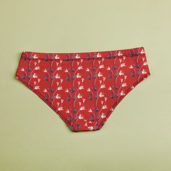 Drip Severe Women's Low Waist Panties - Image 50