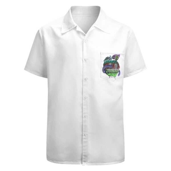 RottenTrendsCL short sleeved shirt - Image 33