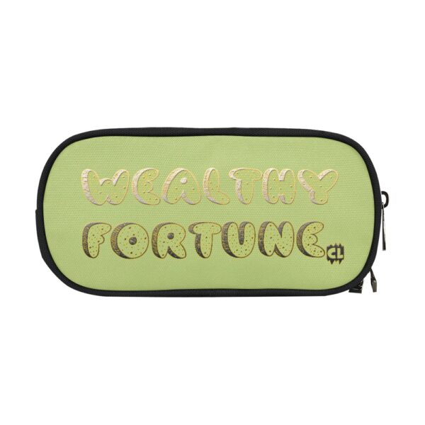 Wealthy Fortune CLTrends Pencil Pouch - Image 7