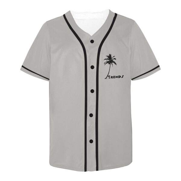 CLTrends Baseball Jersey - Image 9