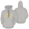 Wealthy Fortune Men's Hoodie - Image 7