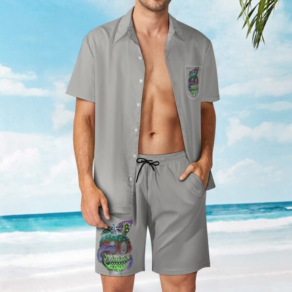 RottenTrendsCL Leisure Beach Suit - Image 24