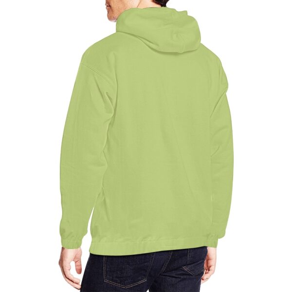RottenTrendsCL Men's Hoodie - Image 23