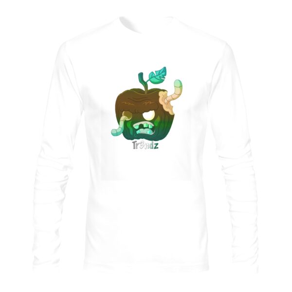 RottenTrendsCL Men's Long sleeve T-shirt - Image 7