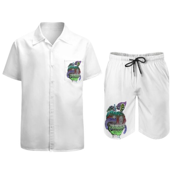 RottenTrendsCL Leisure Beach Suit - Image 3