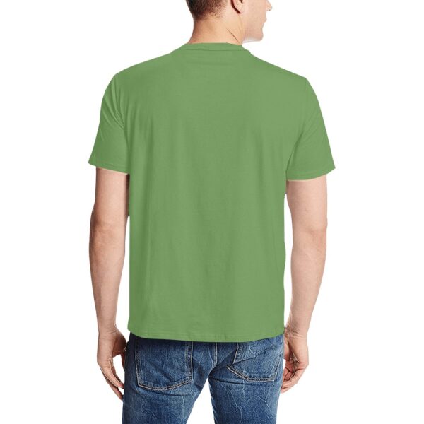 CLTrends 2424Line Men's T-shirt - Image 34