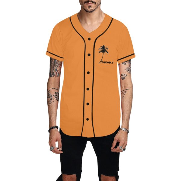 CLTrends Baseball Jersey - Image 31