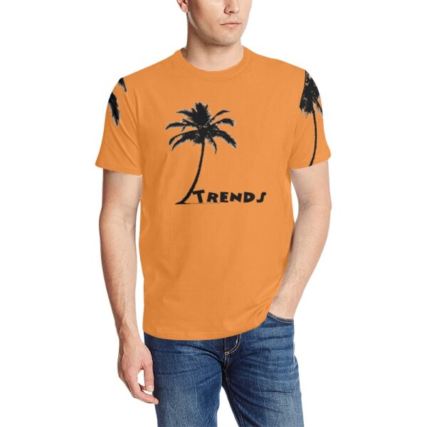 CLTrends Men's T-shirt 1.0 - Image 5
