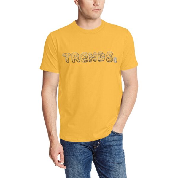 CLTrends Men's T-shirt 2.0 - Image 13