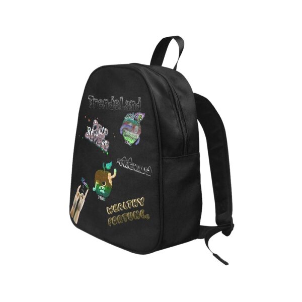 CLTrendsBrands Backpack - Image 2
