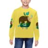 RottenTrendsCL Kid's Sweatshirt - Image 15