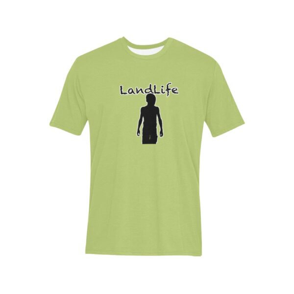 CLTrends LandLife 2424 Men's T-shirt - Image 19