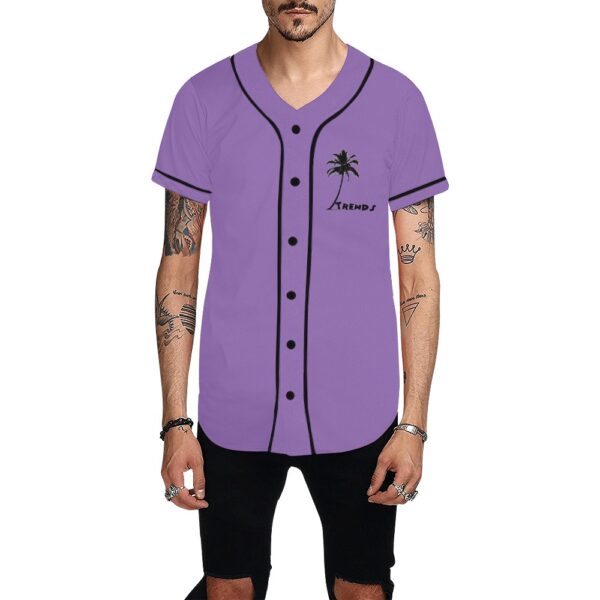 CLTrends Baseball Jersey - Image 21