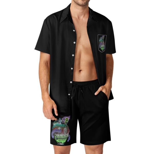 RottenTrendsCL Leisure Beach Suit - Image 5
