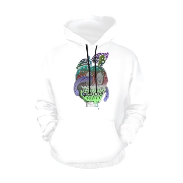 RottenTrendsCL Men's Hoodie - Image 2